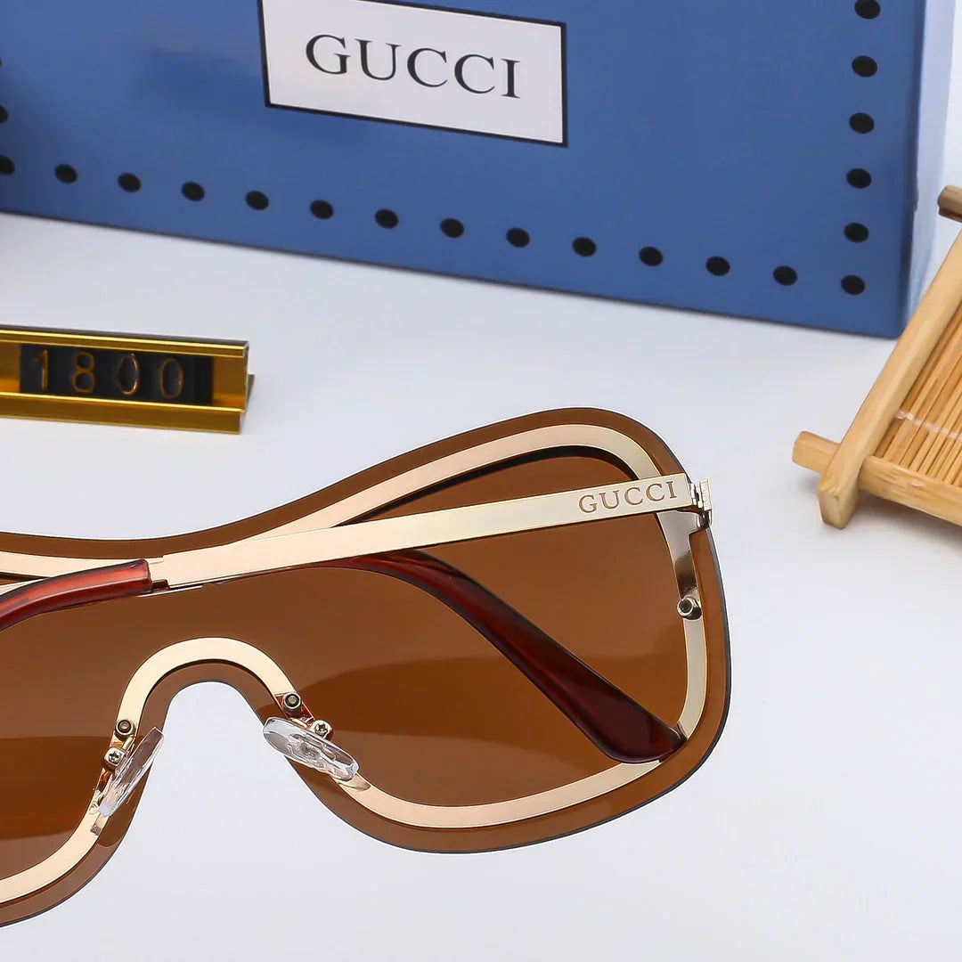 2025 MASK-SHAPED FRAME SUNGLASSES 1799