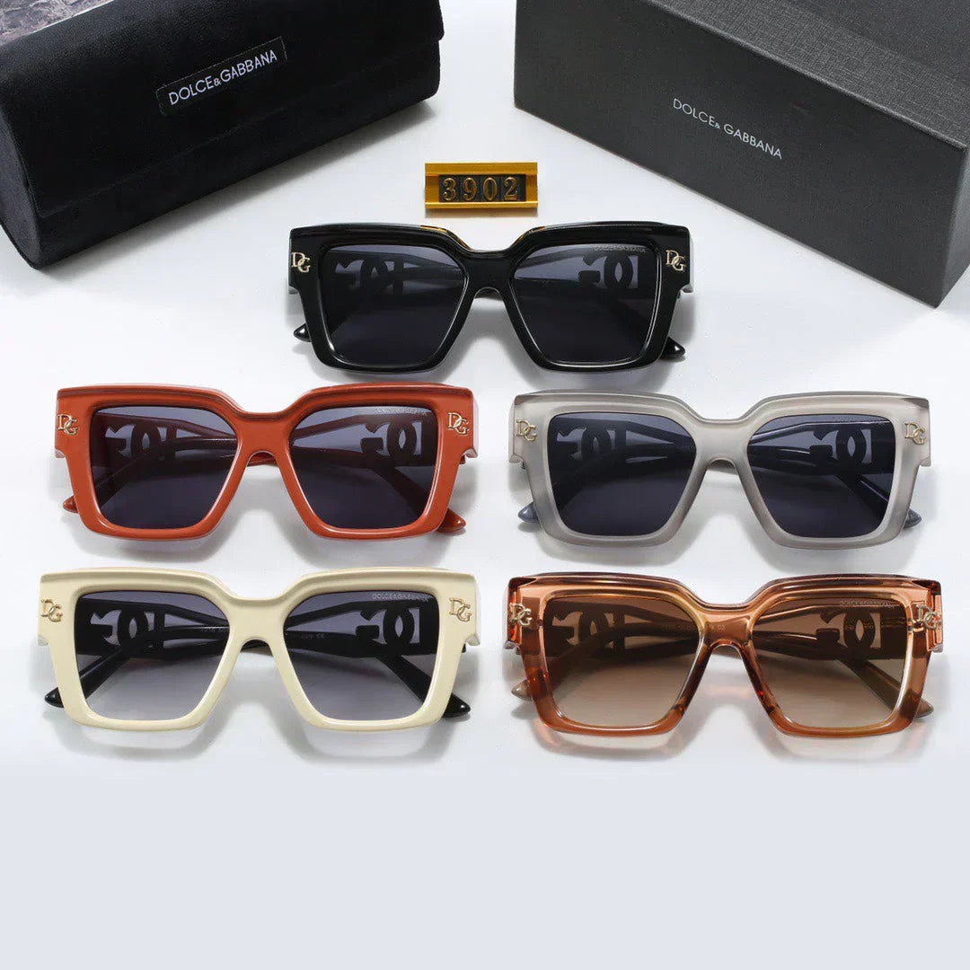 2025 Fashion Sunglasses—3902