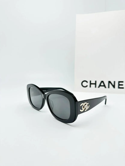 2025 Sunglasses  Retro Diamond Stylish Sunglasses