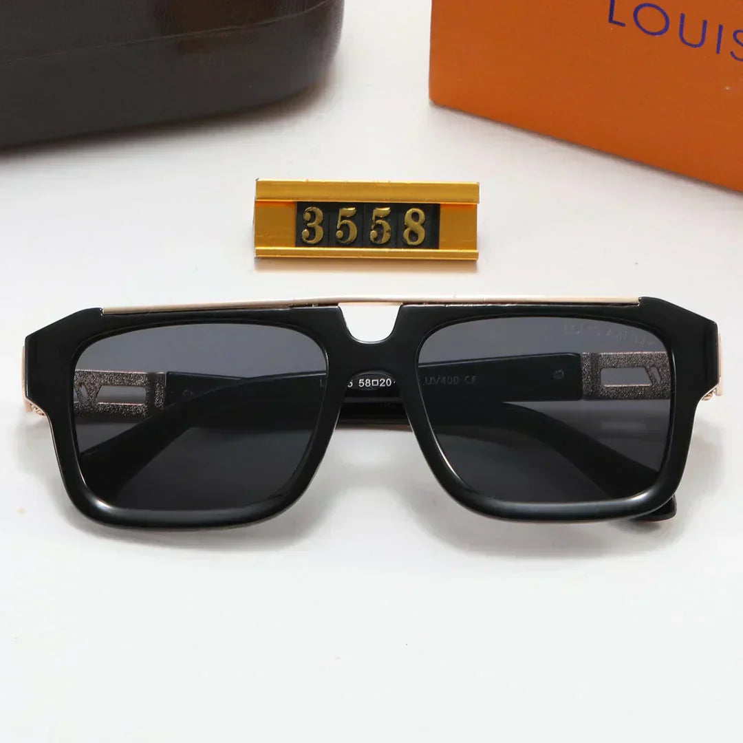 2025 Fashion sunglasses 3558