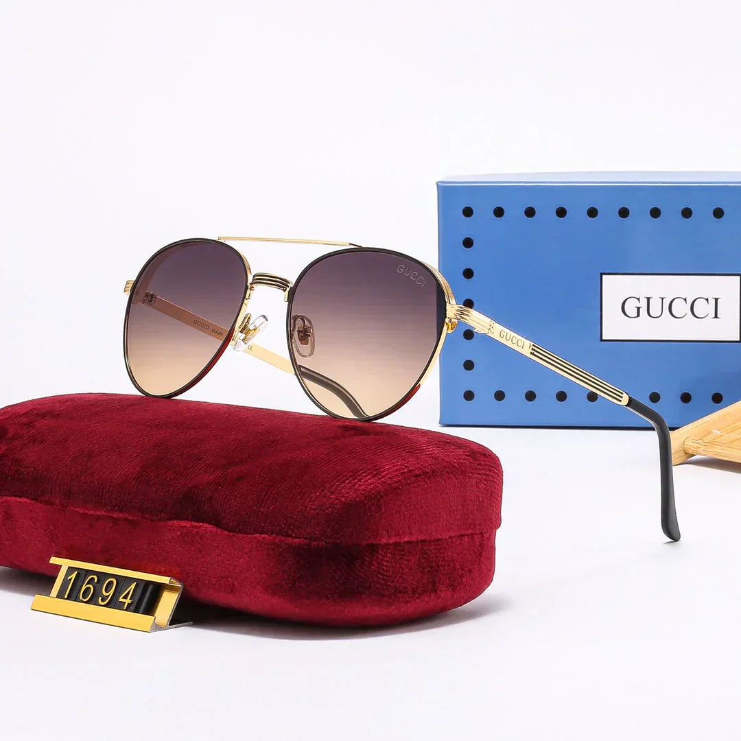 2025 Fashion SUNGLASSES 1694