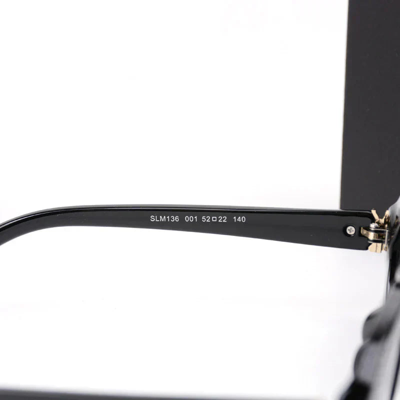 2025 Small oval sunglasses