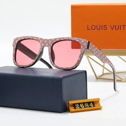 2025 Fashion Sunglasses 2684