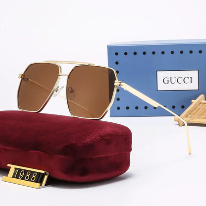 2025 Fashion Sunglasses 1988