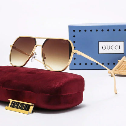 2025 Fashion Sunglasses—1964