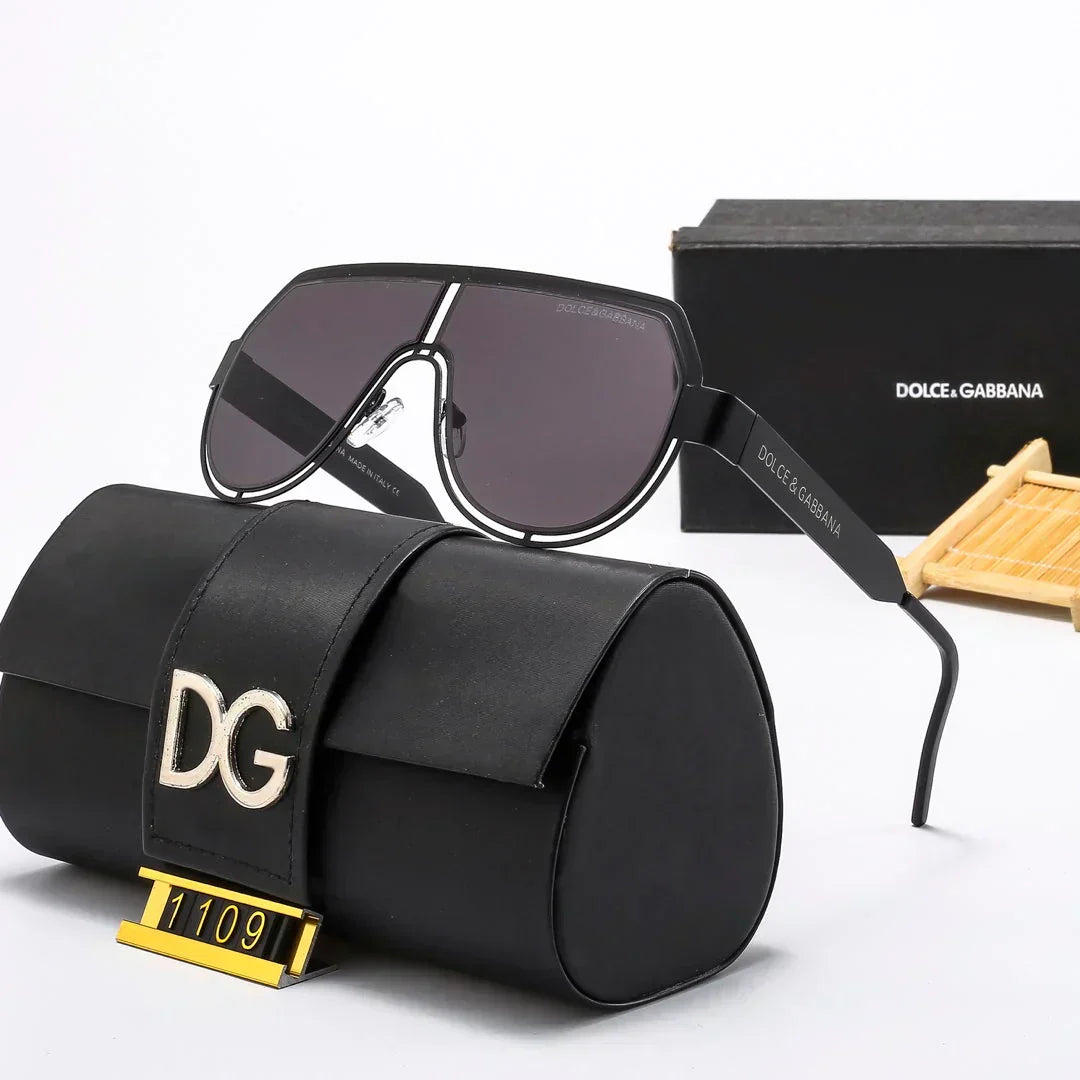 2025  Hot Couple Sunglasses 1109