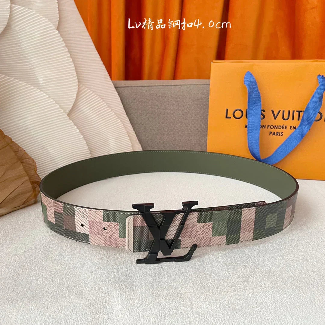 2025 belt Fashion Belts-130