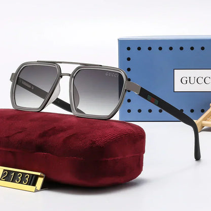 2025 Fashion frame sunglasses 2133