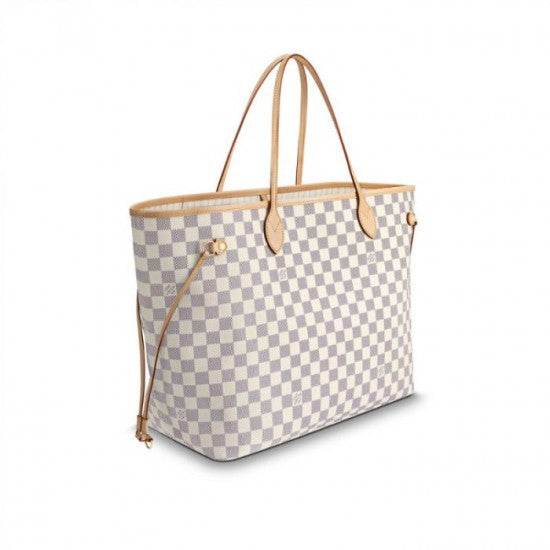 2025 Bag Neverfull GM Poche felli