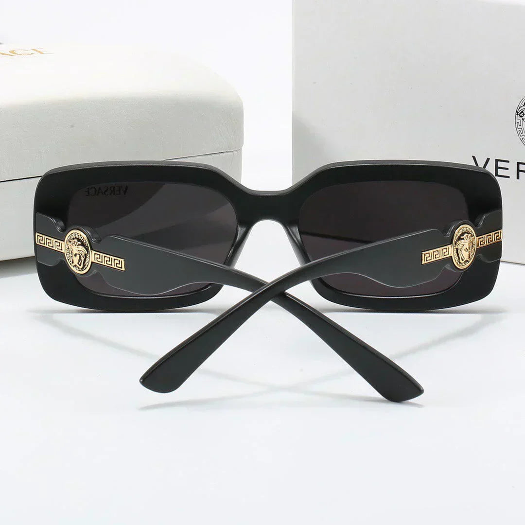 2025 Square Sunglasses 3832
