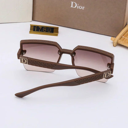 2025 Sunglasses  Square SUNGLASSES 1780