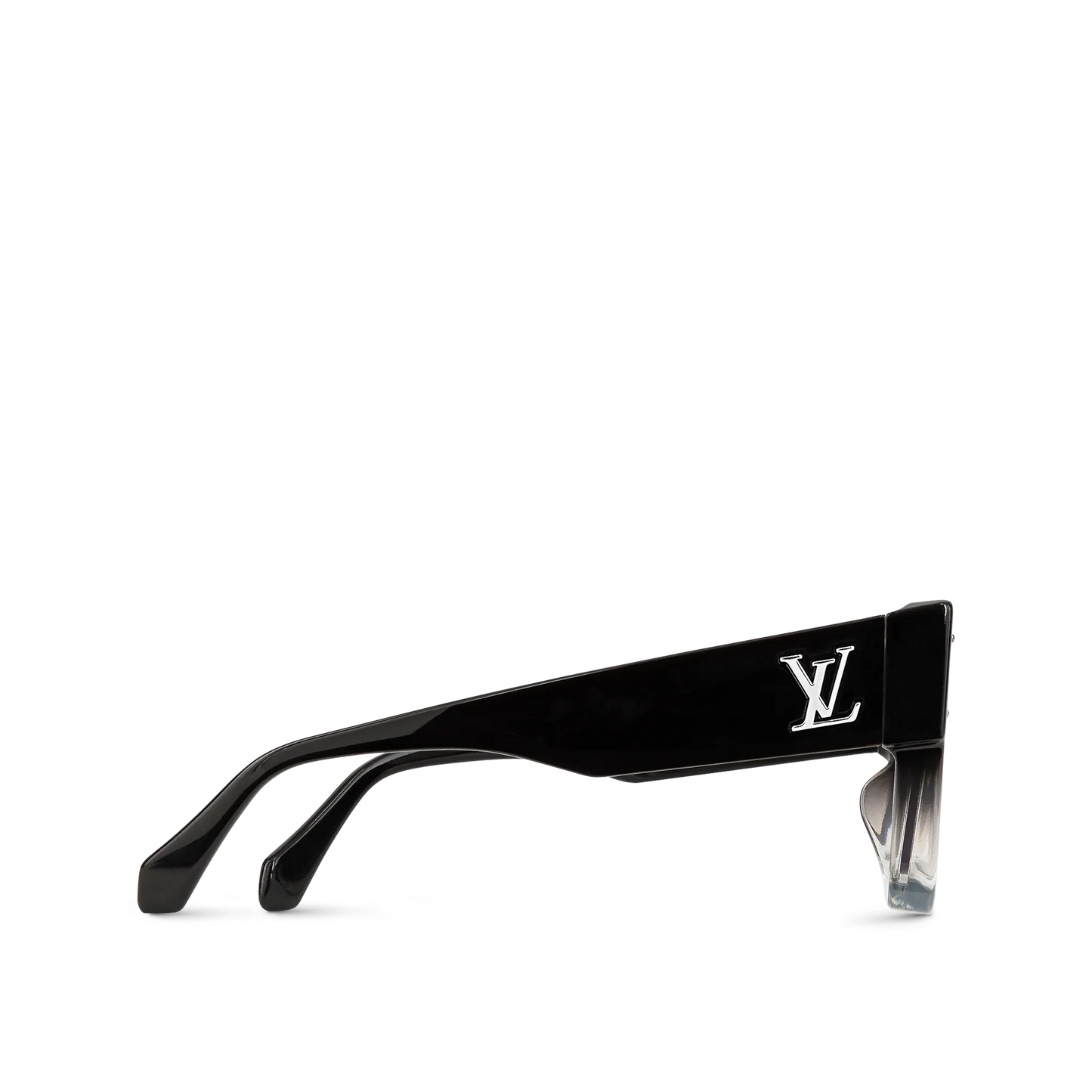 2025 Hot Gradient Black Sunglasses