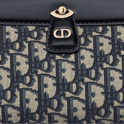 2025 Bag SMALL D KEY BAG