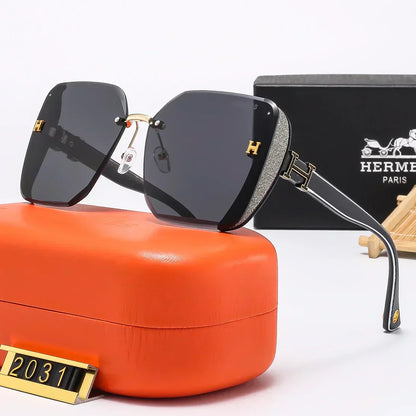 2025 Fashion Square Sunglasses 2031