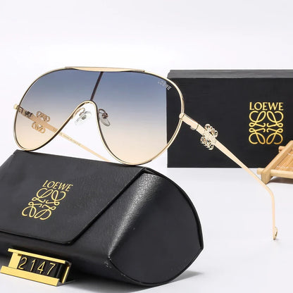 LOEWE Fashion  Sunglasses  2147