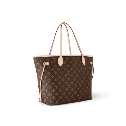 2025 Bag Neverfull MM