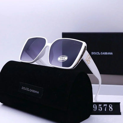 2025 Square Sunglasses 9578