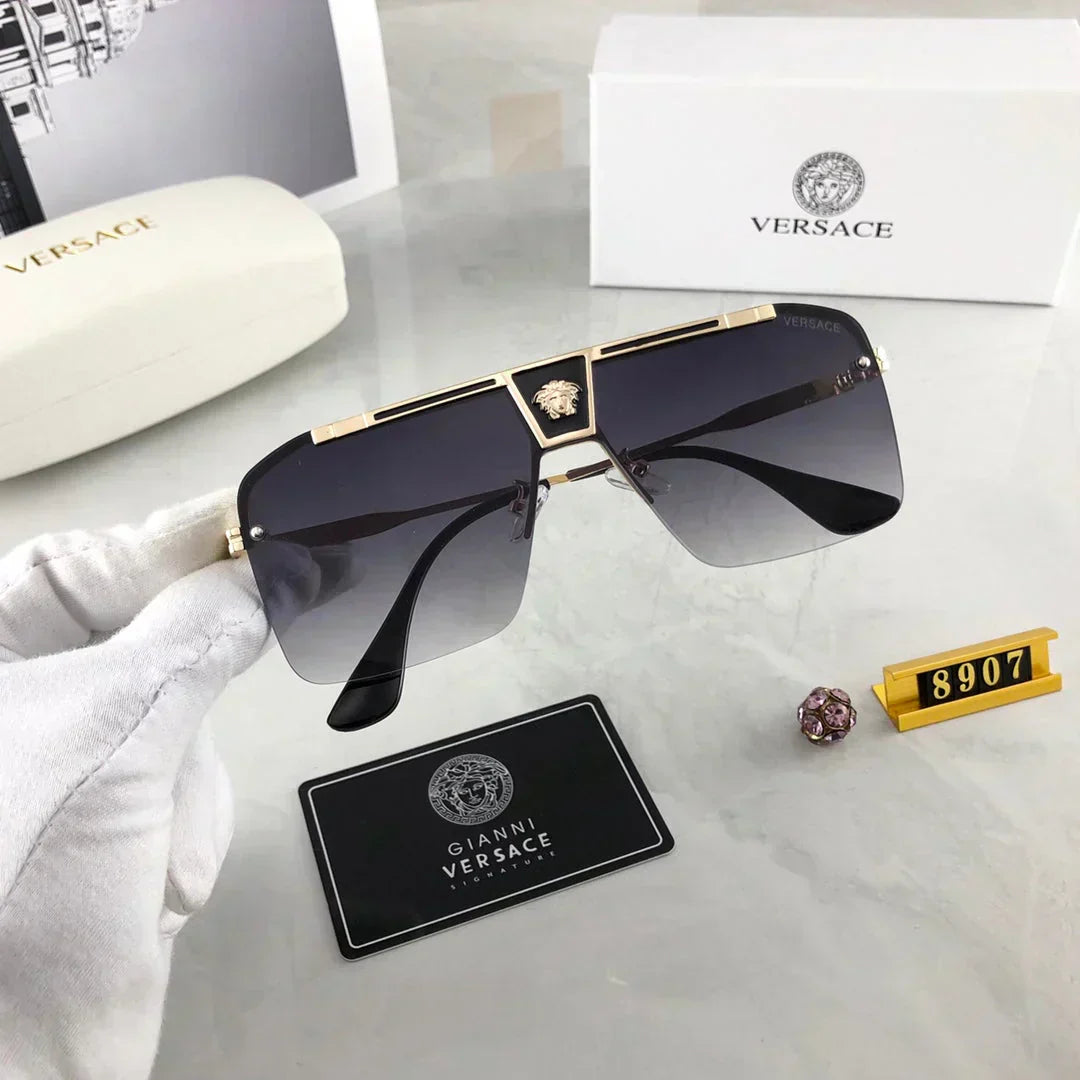 2025 Sunglasses  Fashion Sunglasses—8907