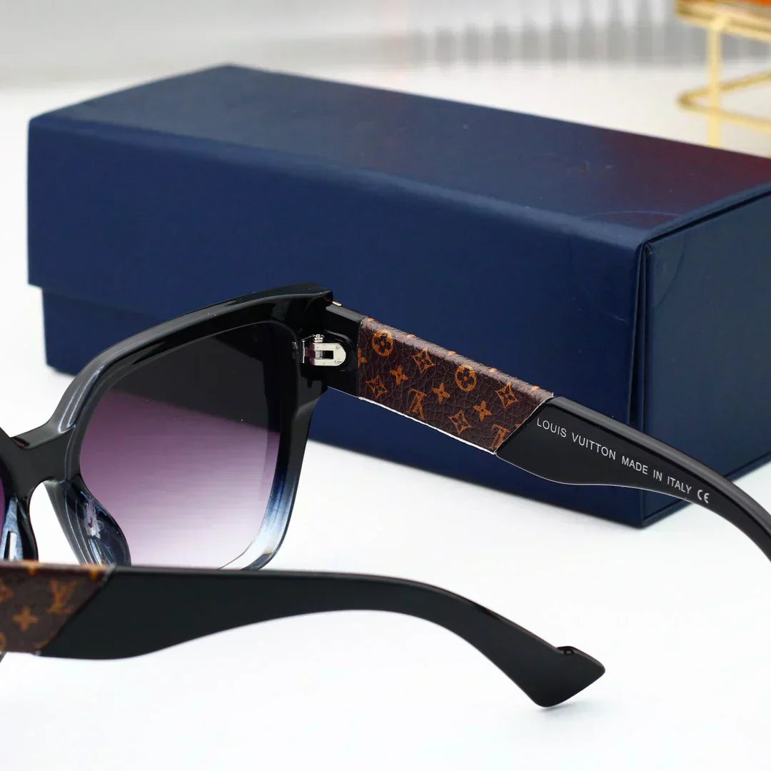 2025 Summer classic square sunglasses