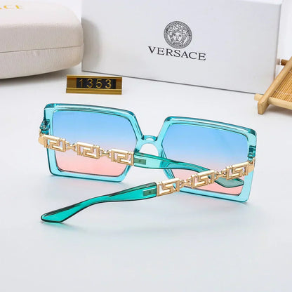 2025 SquareSunglasses 1354