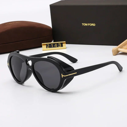 TOM FORD Frame sunglasses  2143