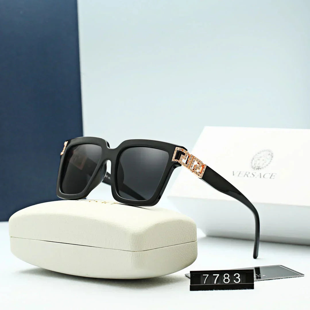 2025 Square Sunglasses 7783