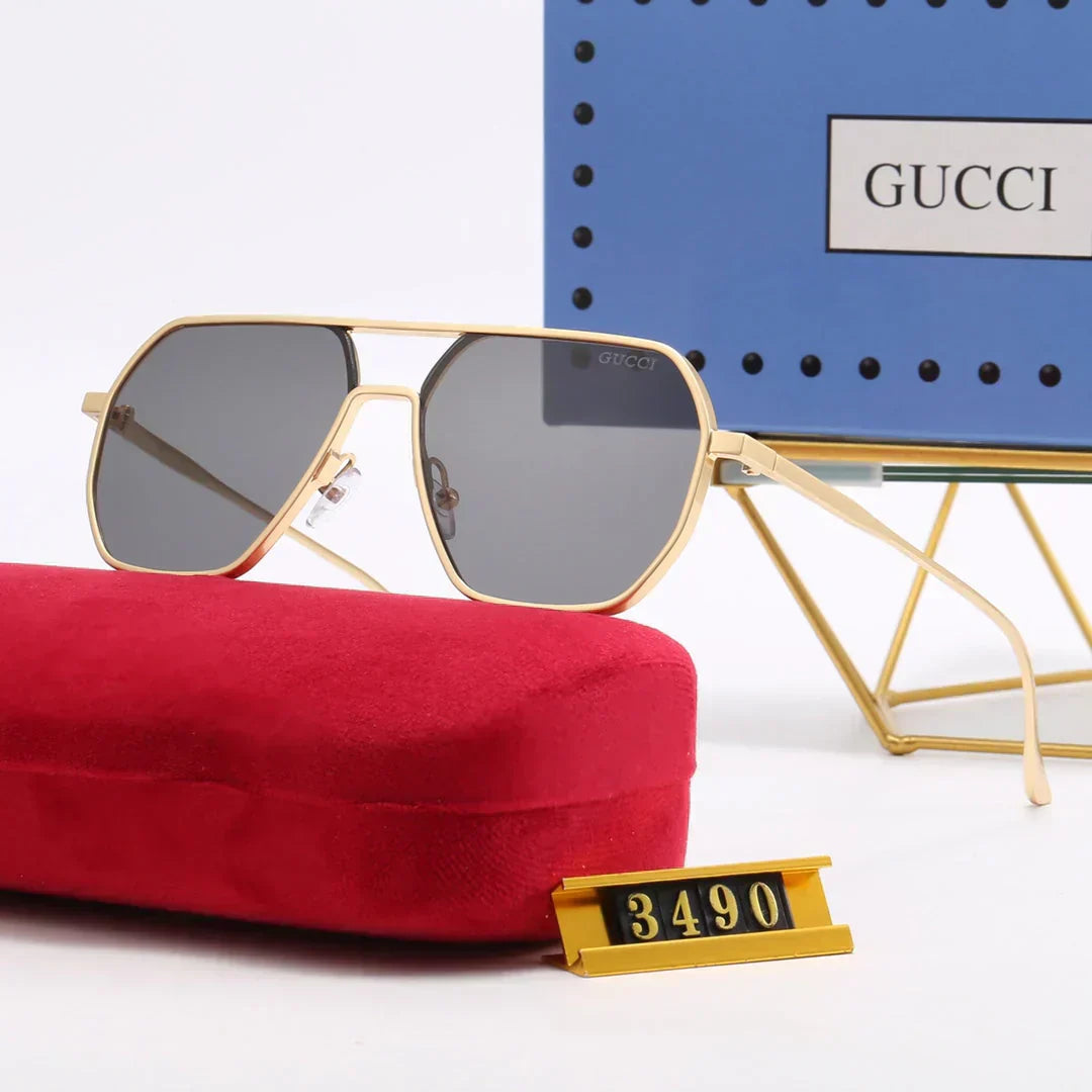 2025 Sunglasses  Fashion Sunglasses—3490