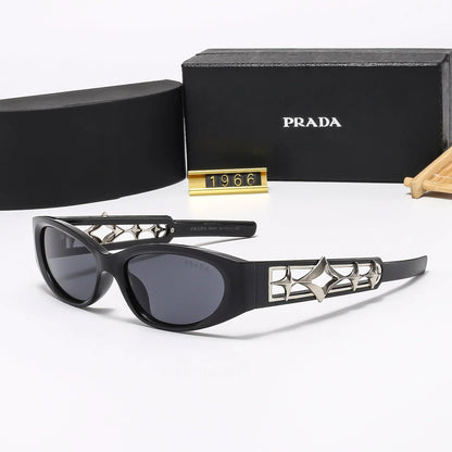 2025 Fashion Sunglasses—1966