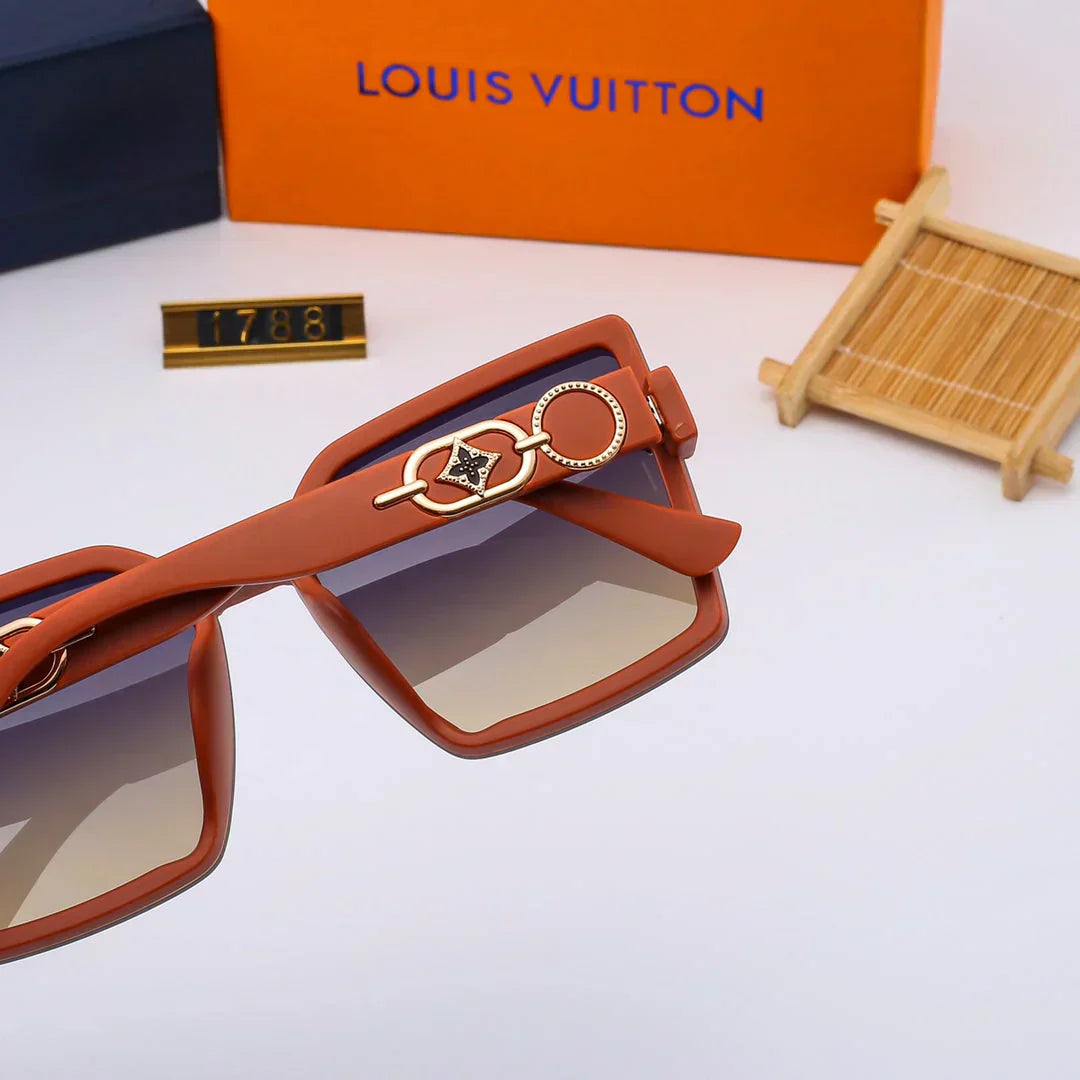 2025 Atmospheric Square Sunglasses-1788