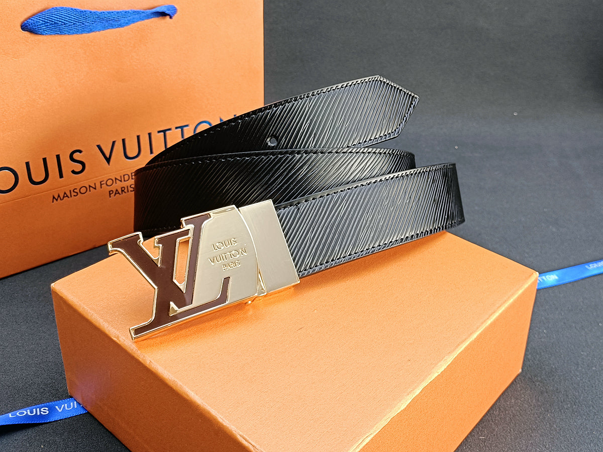 2025 Heritage 35mm Reversible Belt