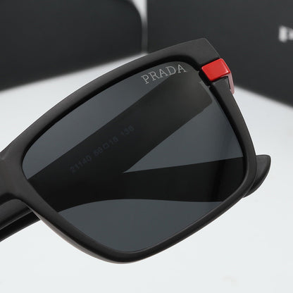 2025 Cool Fashion Square sunglasses