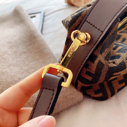 2025 Bag Nano Graphy  Handbag F3