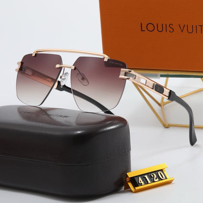 2025 Cool Fashion design sunglasses