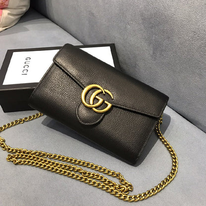 2025 Bag Classic Shoulder Bag G41