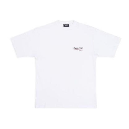 POLITICAL CAMPAIGN T-SHIRT