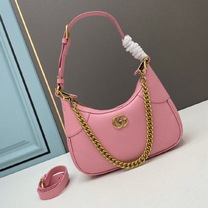 2025 Bag Stylish Hobo Bag G10