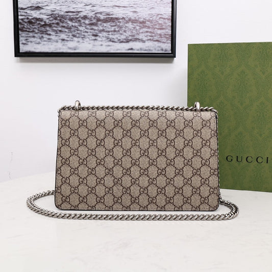 2025 Bag Classic Shoulder Bag W231061