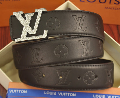 2025 Heritage Reversible Belt