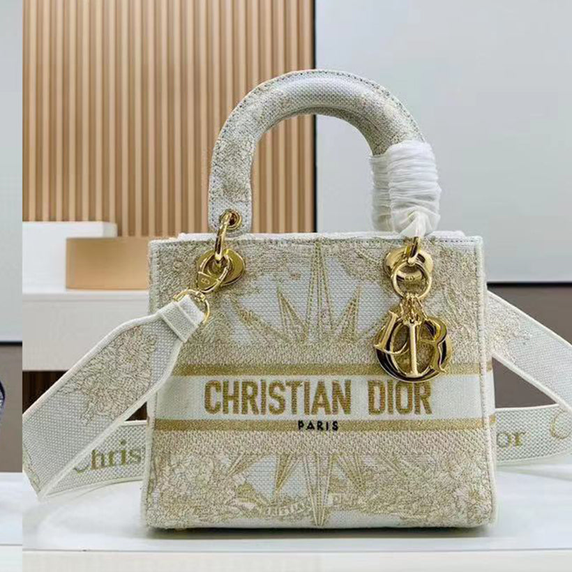 2025 Bag Lady D-Lite Bag D3