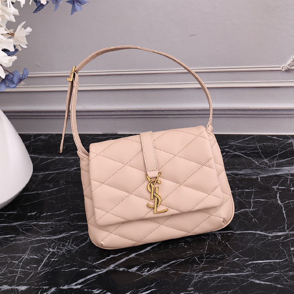 2025 Bag LE 5 À 7 Hobo Bag Y2