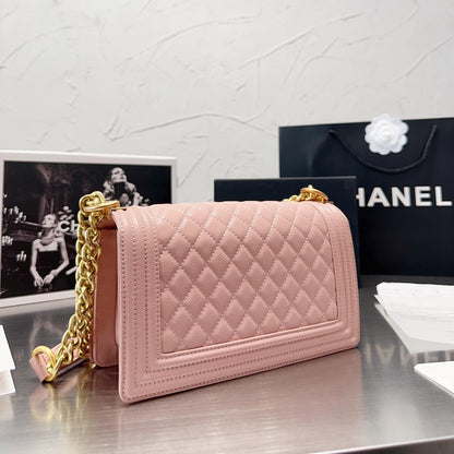 2025 Bag Boy Flap Bag C1