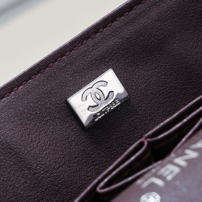 2025 Bag Classic Flap Bag W72