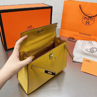 2025 Bag Kelly Handbag H2