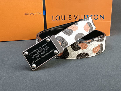 2025 Tag Reversible Fashion Belt