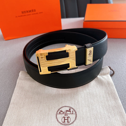 2025 Classic Casual Belt