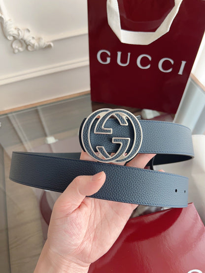2025 Double G classic belt