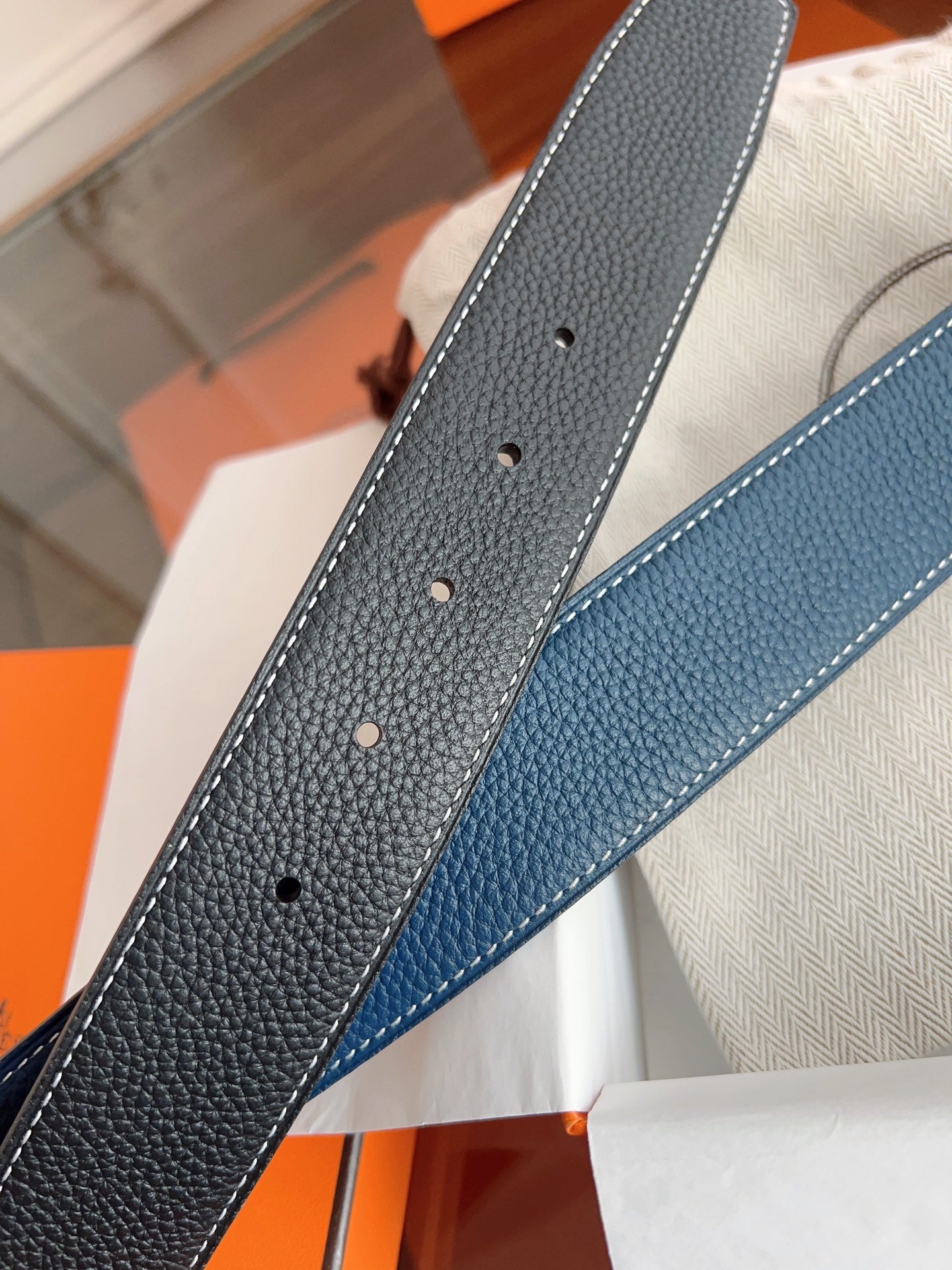 2025 Classic Casual Belt