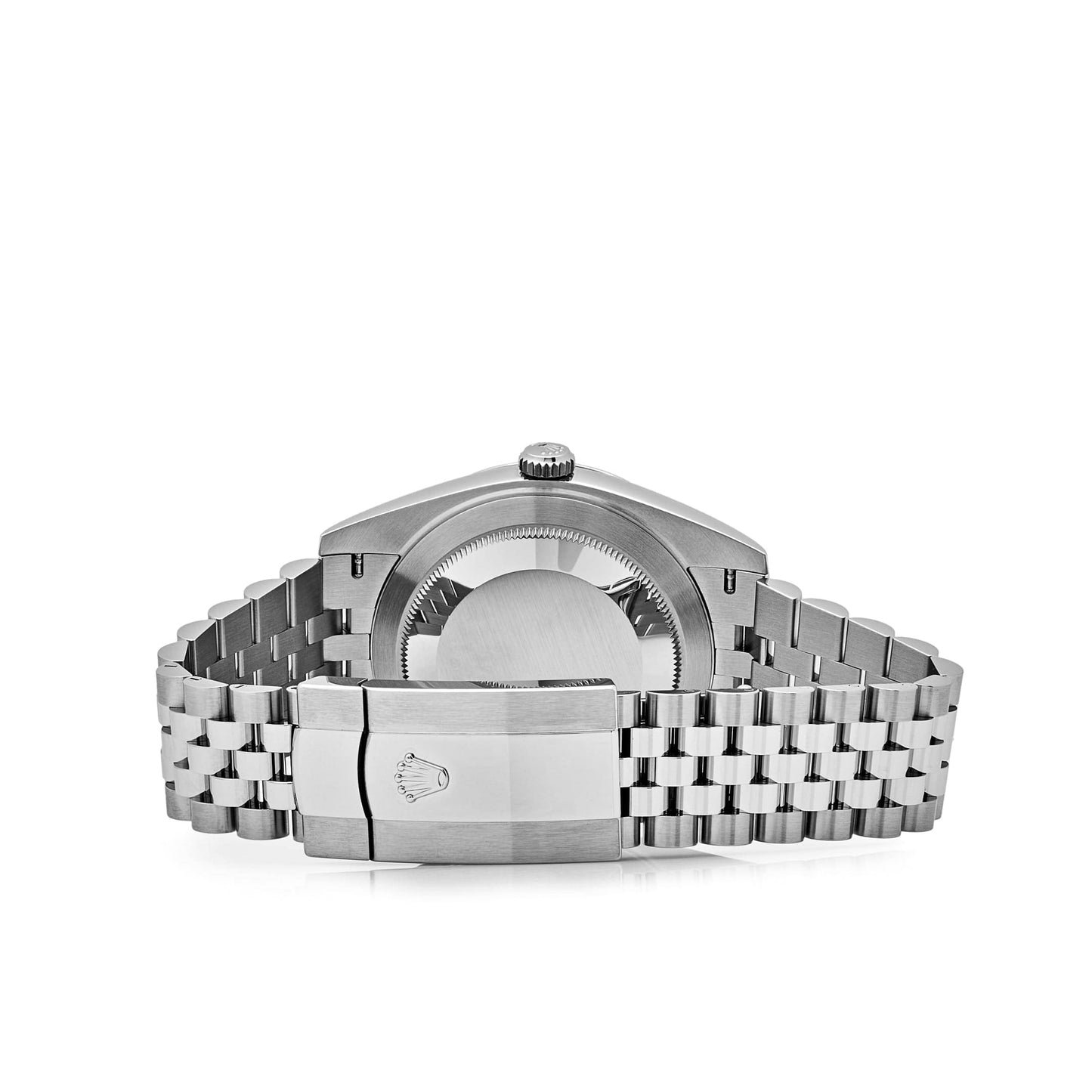 2025 Watch Datejust 126334 Stainless Steel Silver Dial Jubilee (2023)