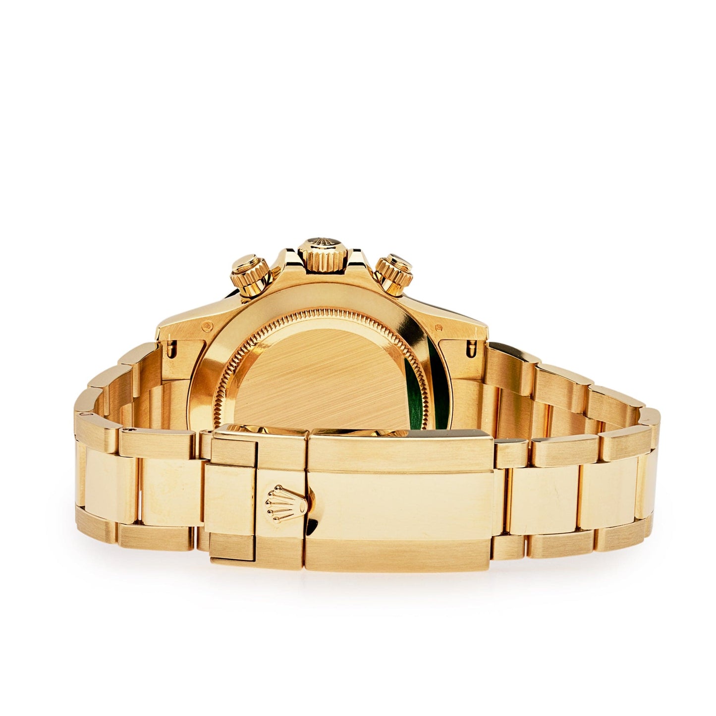 2025 Watch Daytona 116508 'John Mayer' Green Dial (2023)