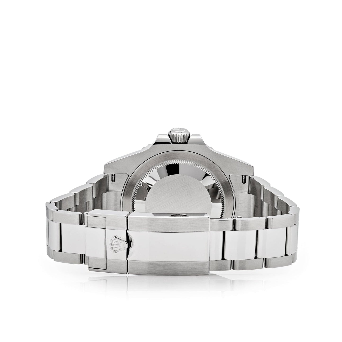 2025 Watch GMT-Master II 126710BLRO 'Pepsi' Stainless Steel Black Dial Oyster (2024)